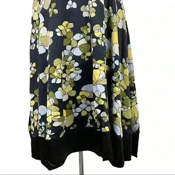 🆕nwt Lucy Paris Belted Midi Dress Multiple Sizes - Picture 4 of 9